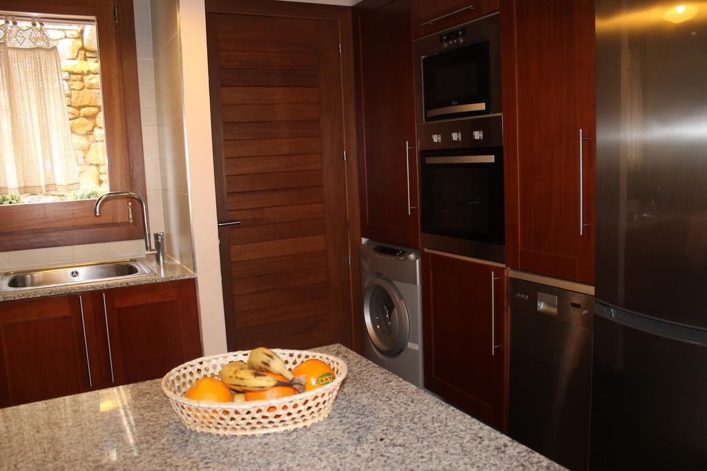 Ferienwohnung Apartament Torrent De La Barruda Vilallonga de Ter Exterior foto
